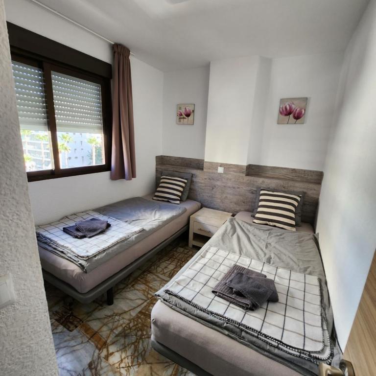 Carlos V - 5C - Two-Bedroom Apartment - 21