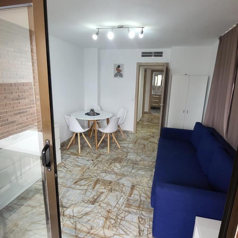 Carlos V - 5C - Two-Bedroom Apartment - 26