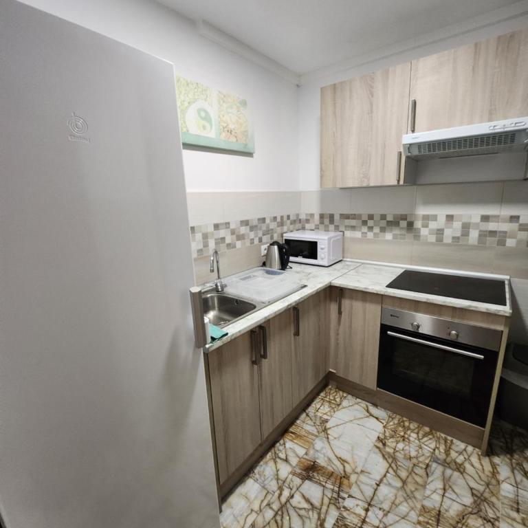 Carlos V - 5C - Two-Bedroom Apartment - 27