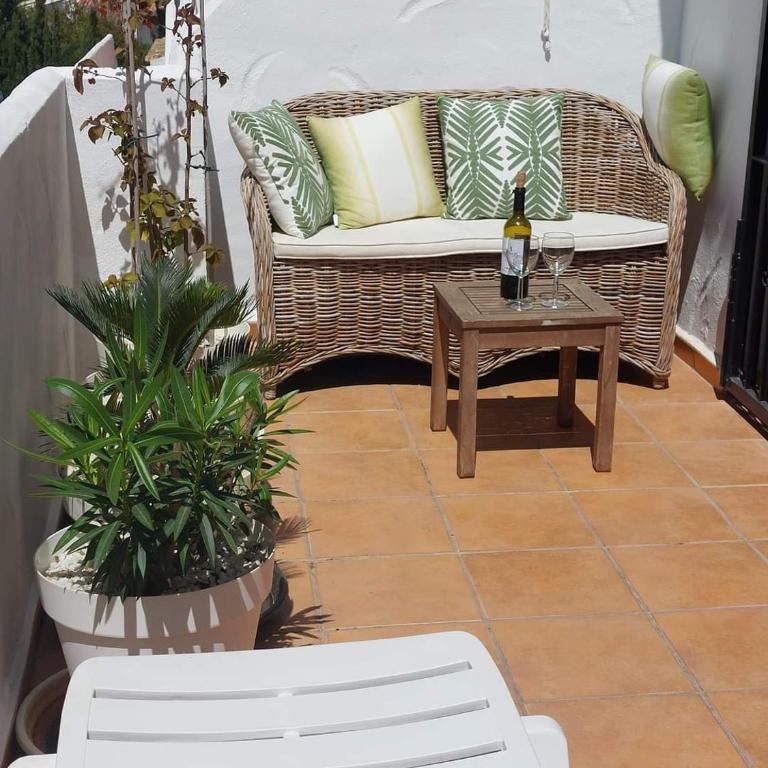 Casita Vida Moraira - Apartamento de 1 dormitorio - 5