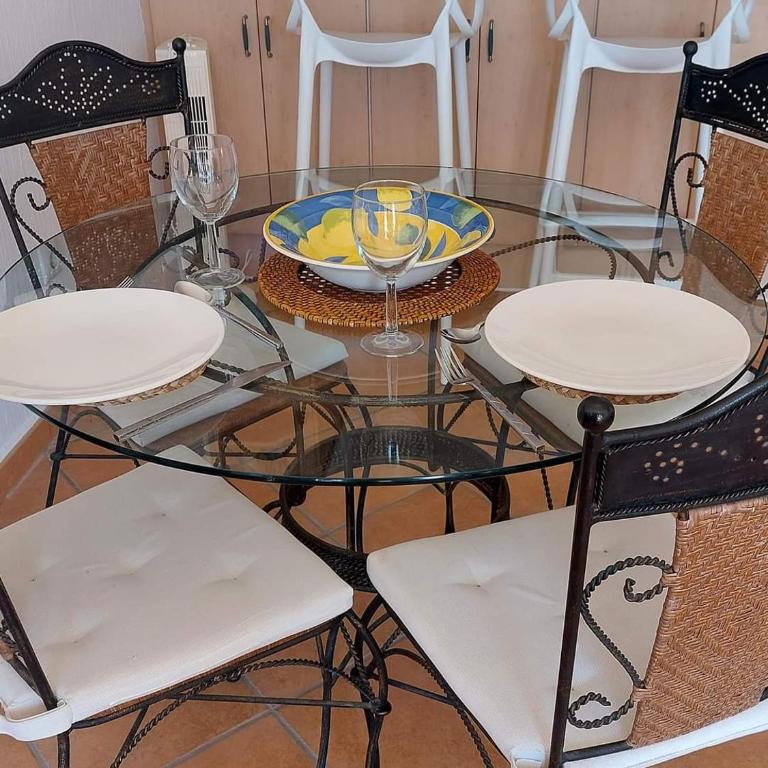 Casita Vida Moraira - Apartamento de 1 dormitorio - 13