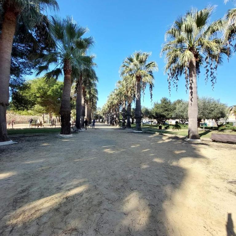 Casita Vida Moraira - Apartamento de 1 dormitorio - 20