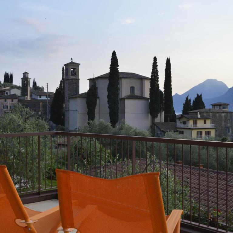 Hotel Garni Selene - Appartamento con Vista Lago - 5
