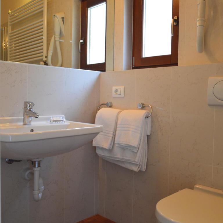 Hotel Garni Selene - Appartamento con Vista Lago - 6