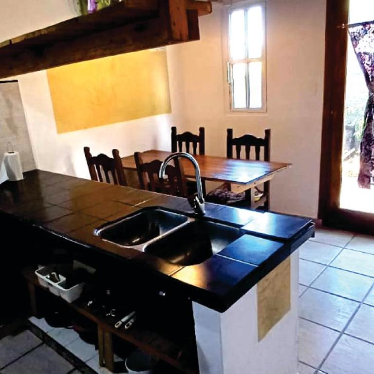 CASA A 6 CUADRAS PLAYA PUNTA MOGOTES, P/6 PERS. - Two-Bedroom House - 16