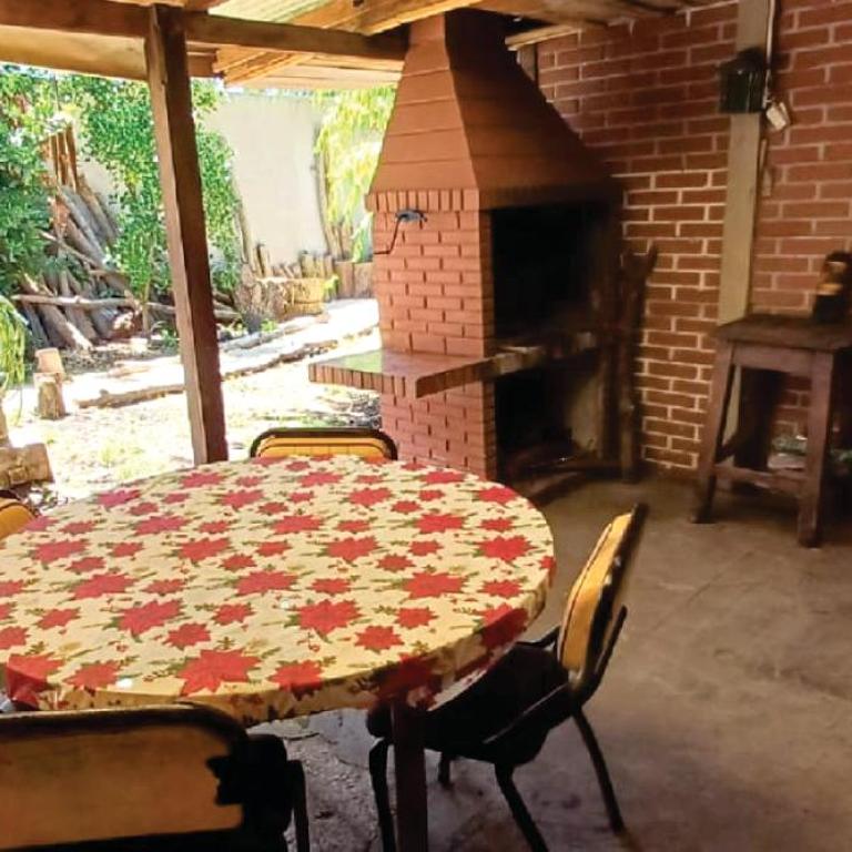 CASA A 6 CUADRAS PLAYA PUNTA MOGOTES, P/6 PERS. - Two-Bedroom House - 17
