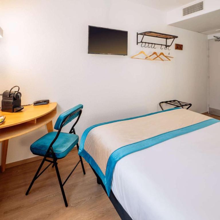 Sure Hotel by Best Western Sarlat-la-Canéda - Chambre Double Standard - Non-Fumeurs - 2
