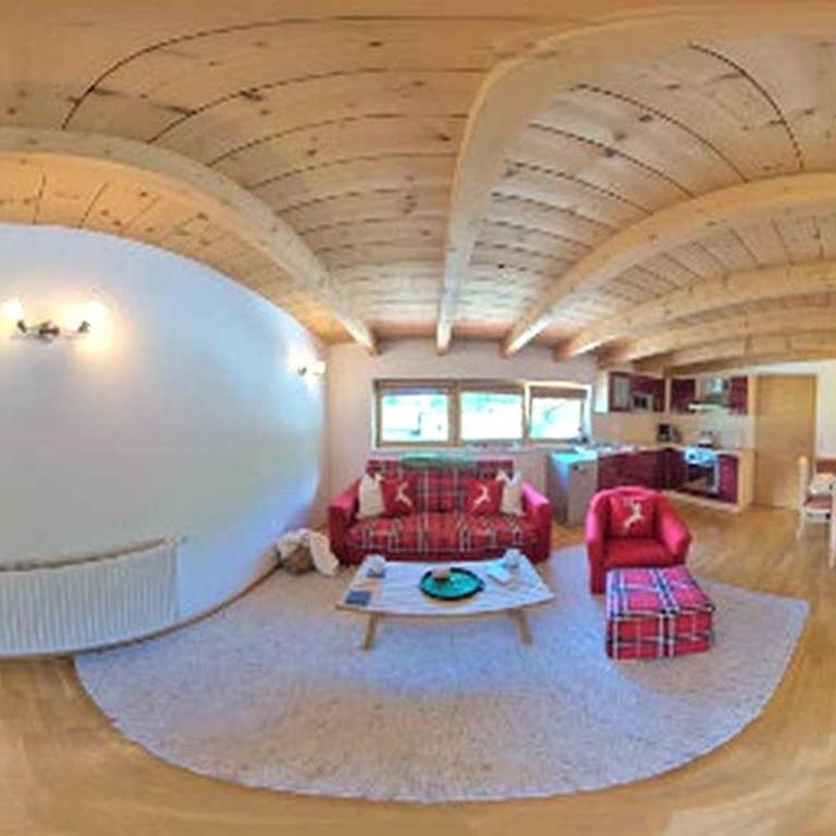 Haus Weyerbach Apartments - Loft - 1