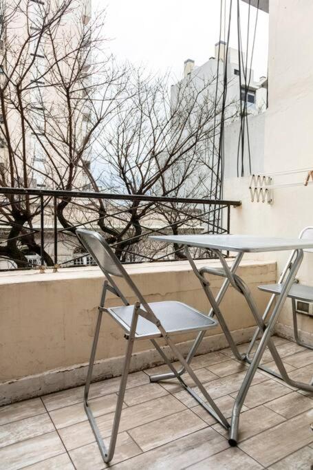 Studio chic en Recoleta. Sol, calidez y ubicación. - Apartamento de 1 dormitorio - 16