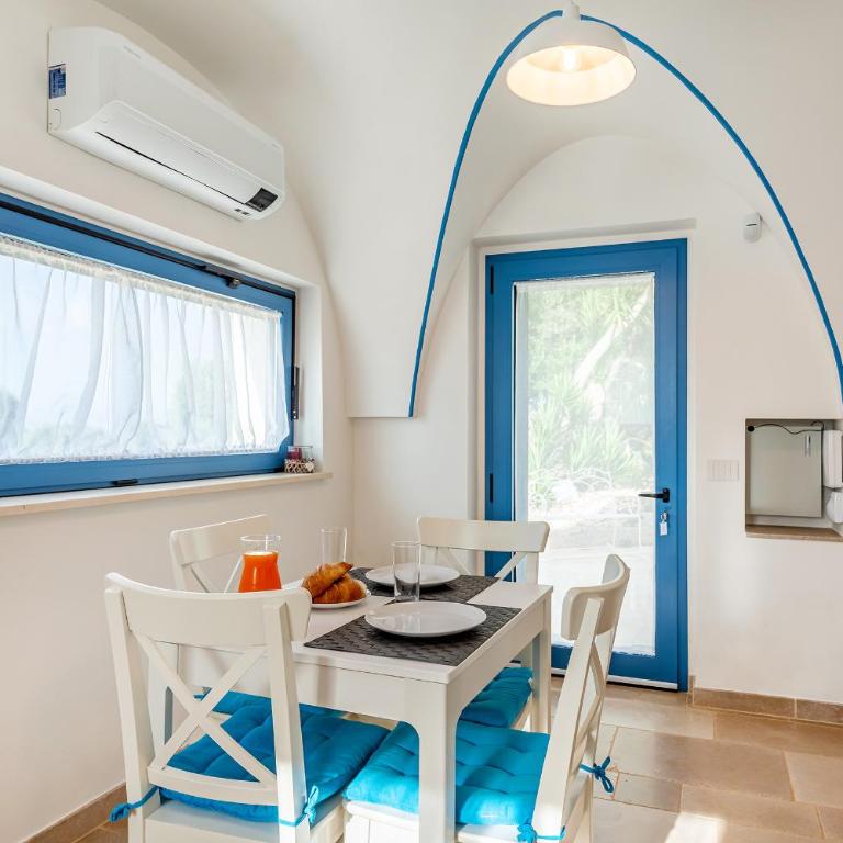 Il Trullo Matto - Trullo - 17