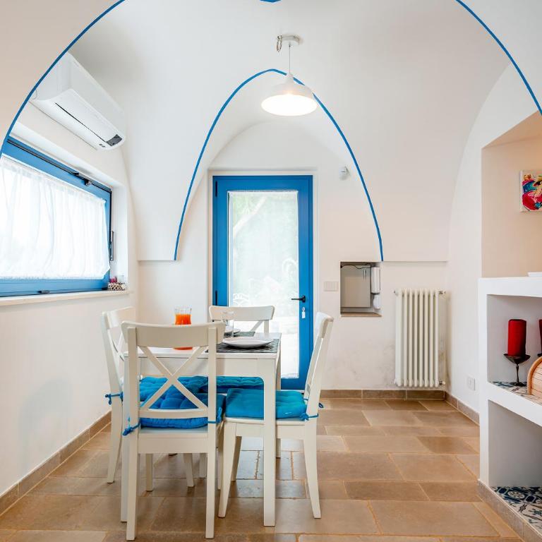 Il Trullo Matto - Trullo - 15