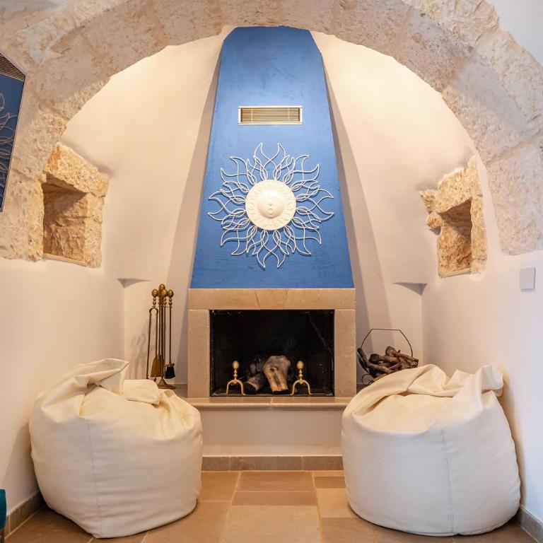 Il Trullo Matto - Trullo - 13