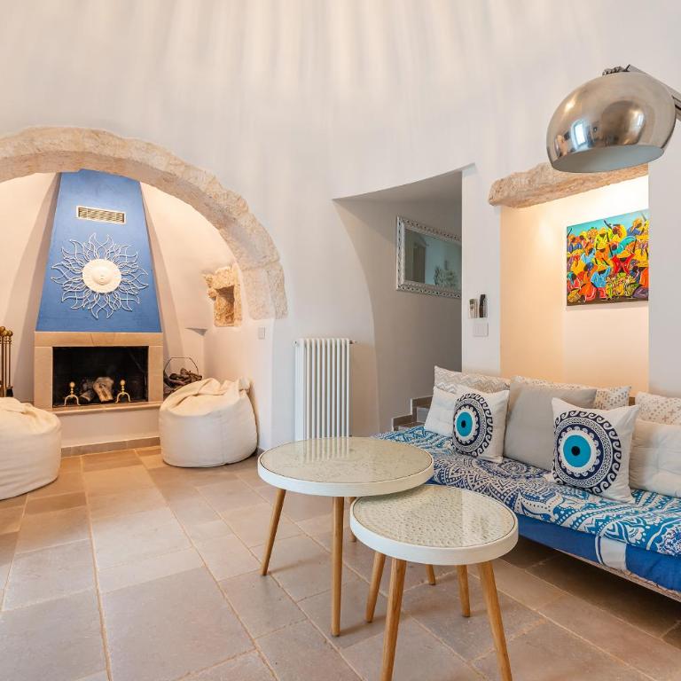 Il Trullo Matto - Trullo - 12