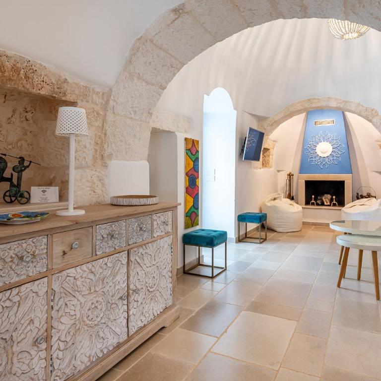 Il Trullo Matto - Trullo - 14