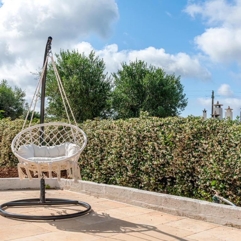 Il Trullo Matto - Trullo - 4