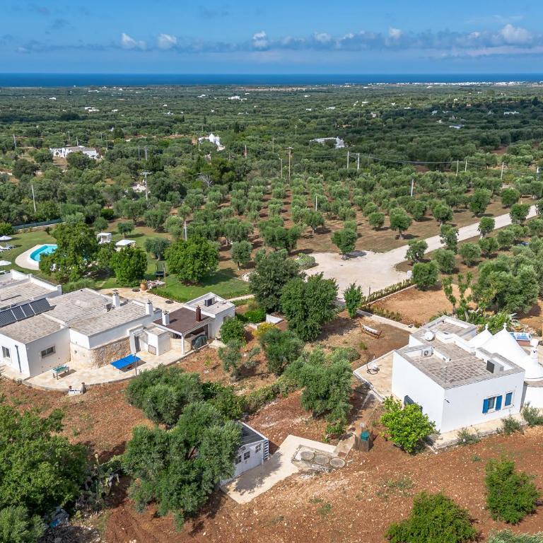 Il Trullo Matto - Trullo - 7