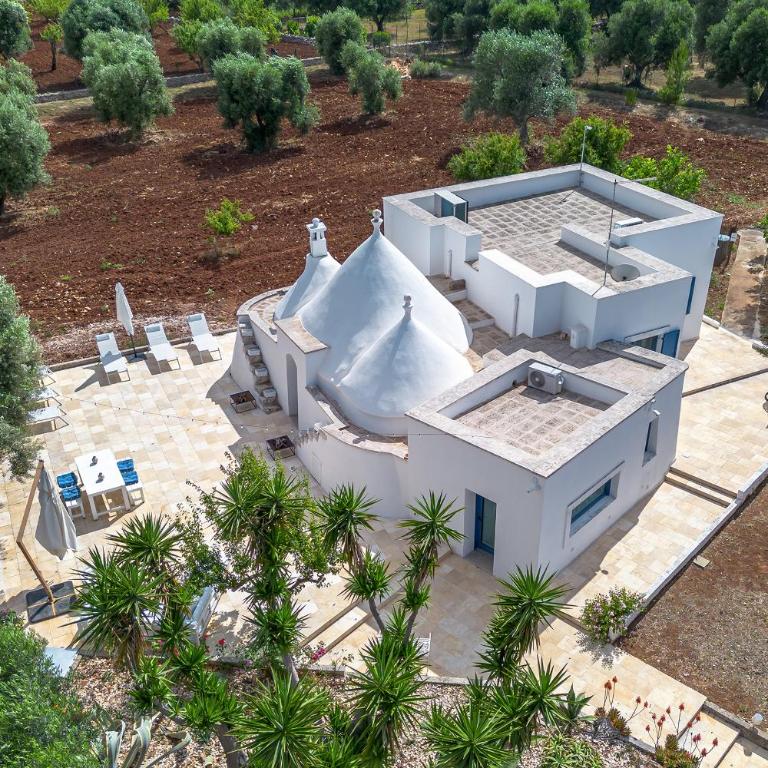 Il Trullo Matto - Trullo - 1