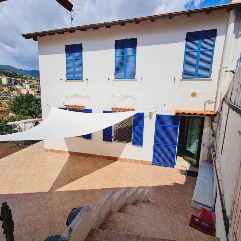 Villetta Fioregreco - free parking - Large outdoor space - Appartamento con 2 Camere da Letto - 29