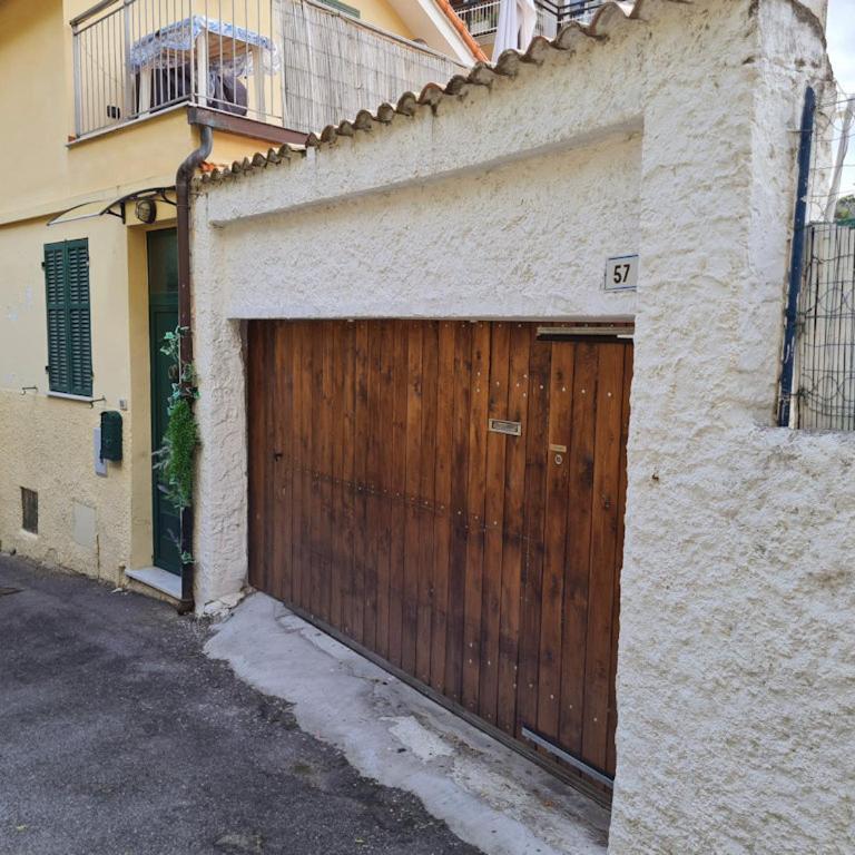 Villetta Fioregreco - free parking - Large outdoor space - Appartamento con 2 Camere da Letto - 67
