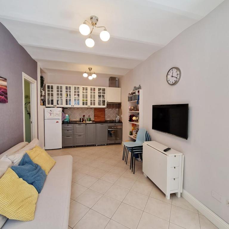 Villetta Fioregreco - free parking - Large outdoor space - Appartamento con 2 Camere da Letto - 44