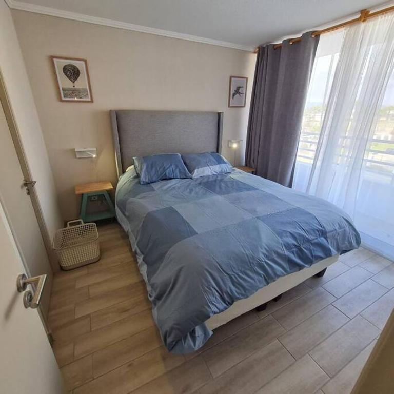 Depto ¡NUEVO! a pasos del mar. - Apartamento de 2 dormitorios - 6