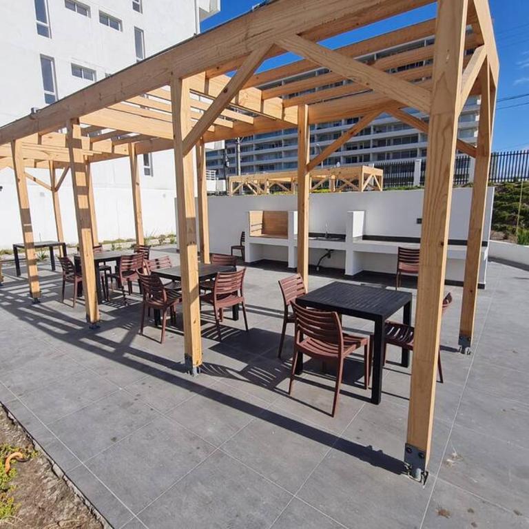 Depto ¡NUEVO! a pasos del mar. - Apartamento de 2 dormitorios - 12