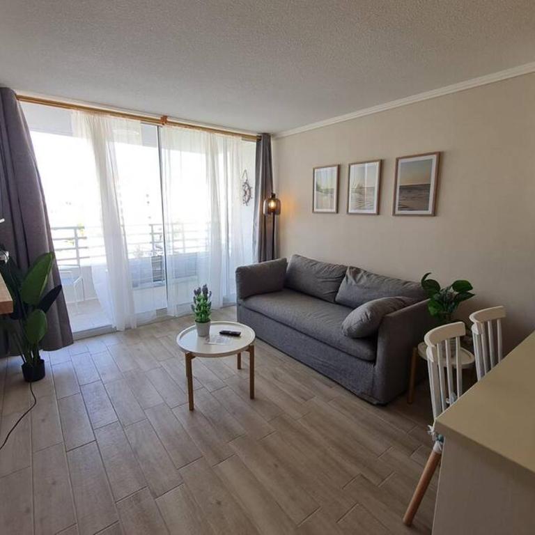 Depto ¡NUEVO! a pasos del mar. - Apartamento de 2 dormitorios - 13
