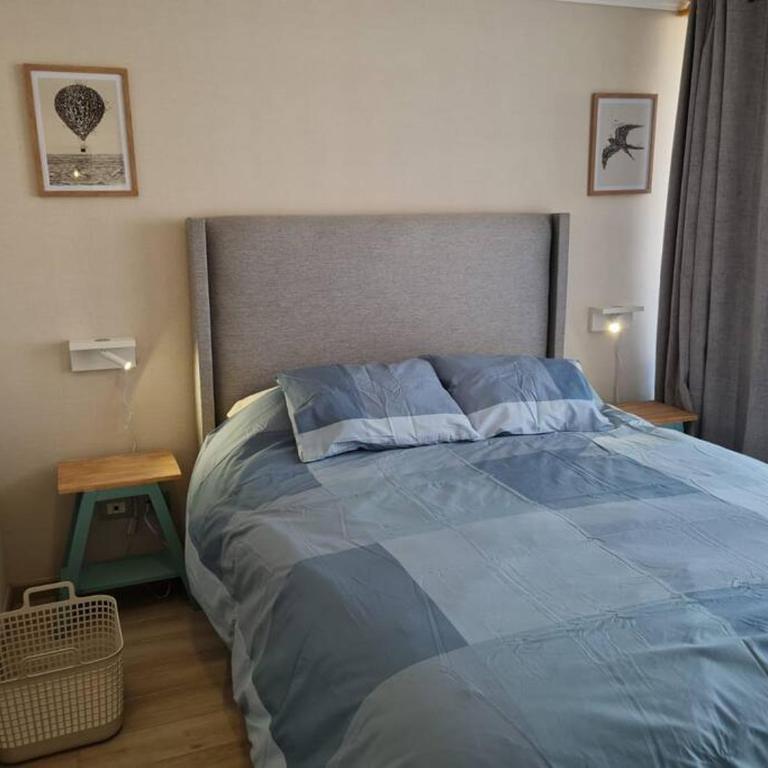 Depto ¡NUEVO! a pasos del mar. - Apartamento de 2 dormitorios - 22