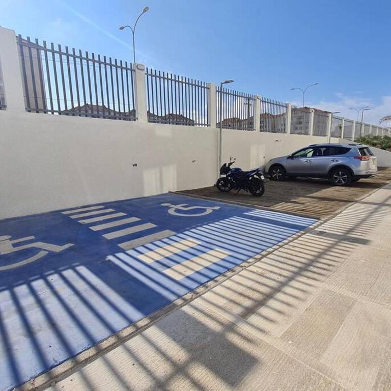 Depto ¡NUEVO! a pasos del mar. - Apartamento de 2 dormitorios - 23