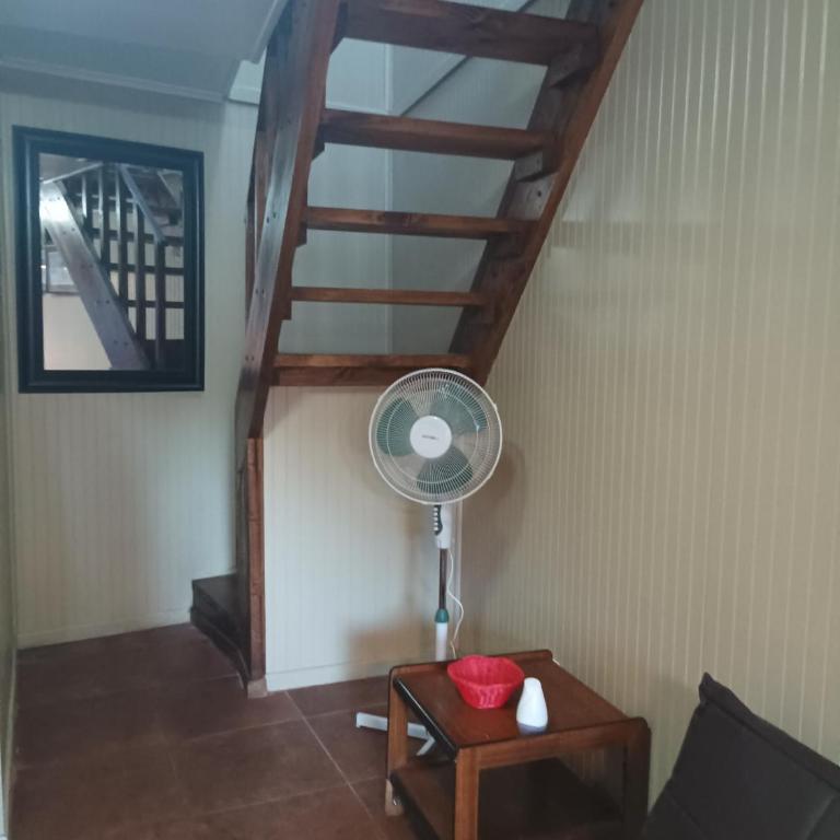 Cabañas Rucapillan del Bosque - One-Bedroom Apartment - 3