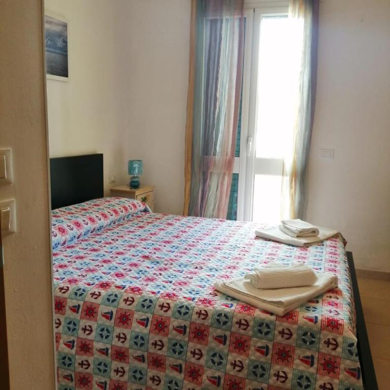 Case in Residence Torre dell'Orso - Casa a Schiera con 2 Camere da Letto - 7
