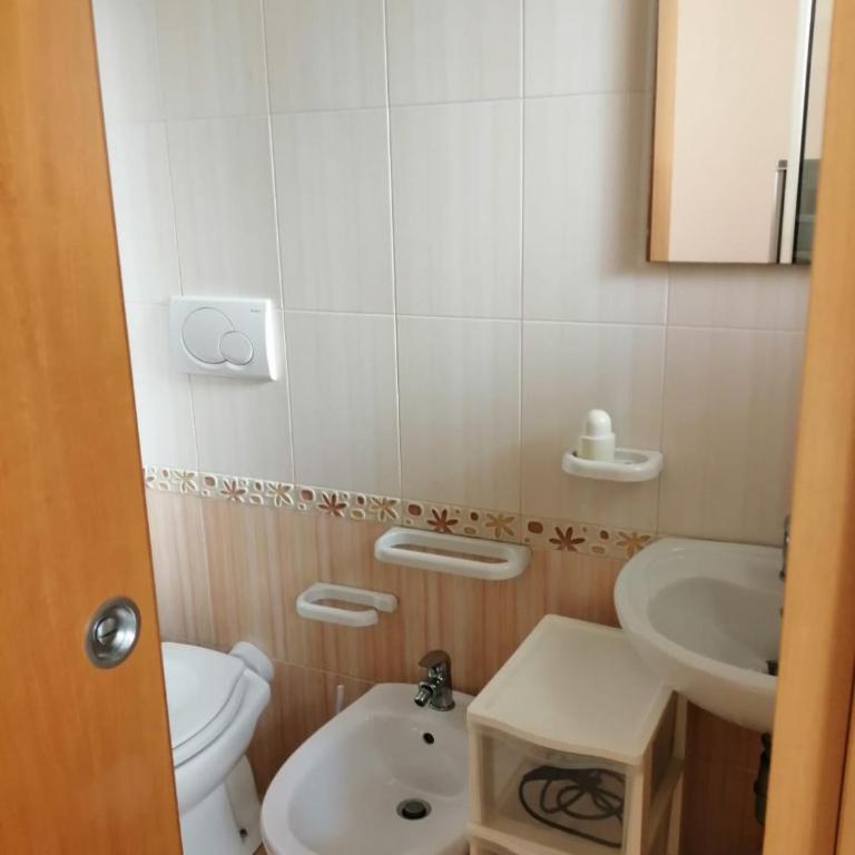 Case in Residence Torre dell'Orso - Casa a Schiera con 2 Camere da Letto - 9