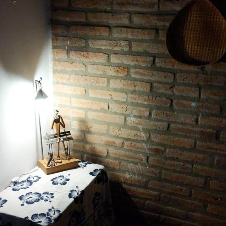 Dúplex Céntrico - Apartamento de 1 dormitorio - 10