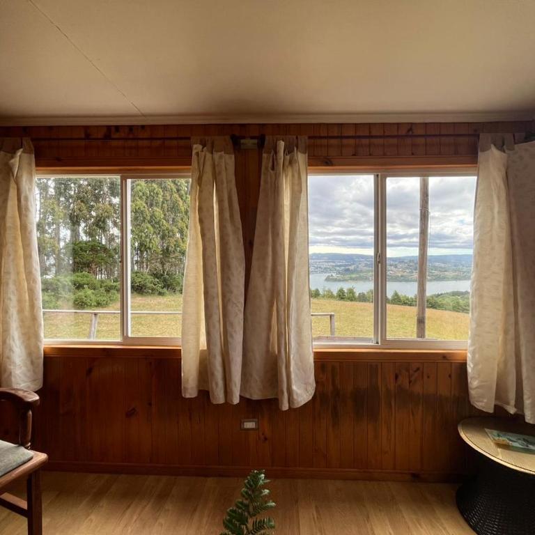 Cabaña Ocio Chiloe - Casa de 2 dormitorios - 5