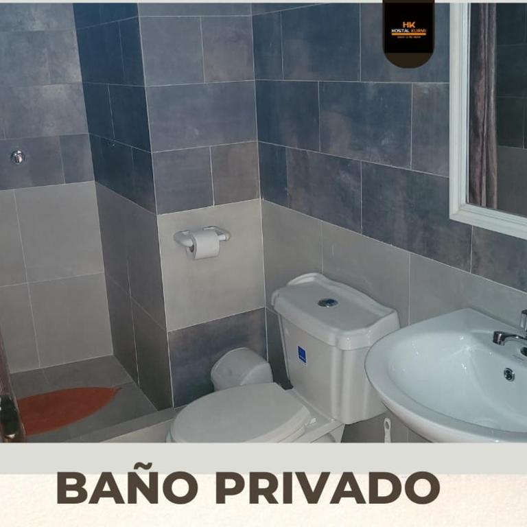 Amplio Departamento con terraza - Apartamento de 2 dormitorios - 6