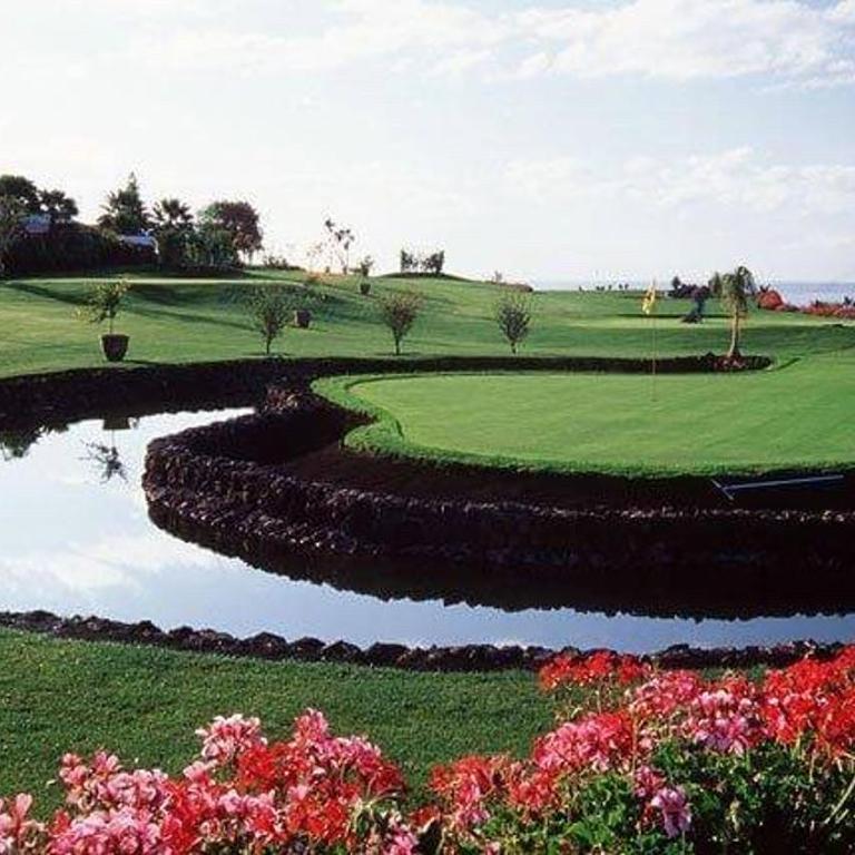 Villa Saona Golf - Private pool - Total tranquility Tenerife - Villa - 35