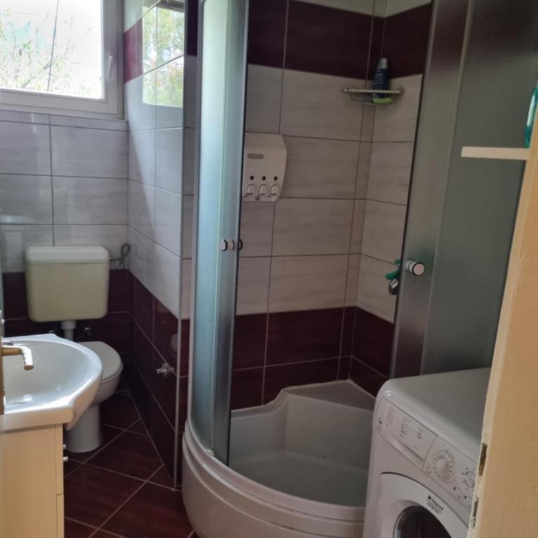 Apartment Center of Sarajevo - Apartman na Više Nivoa - 20