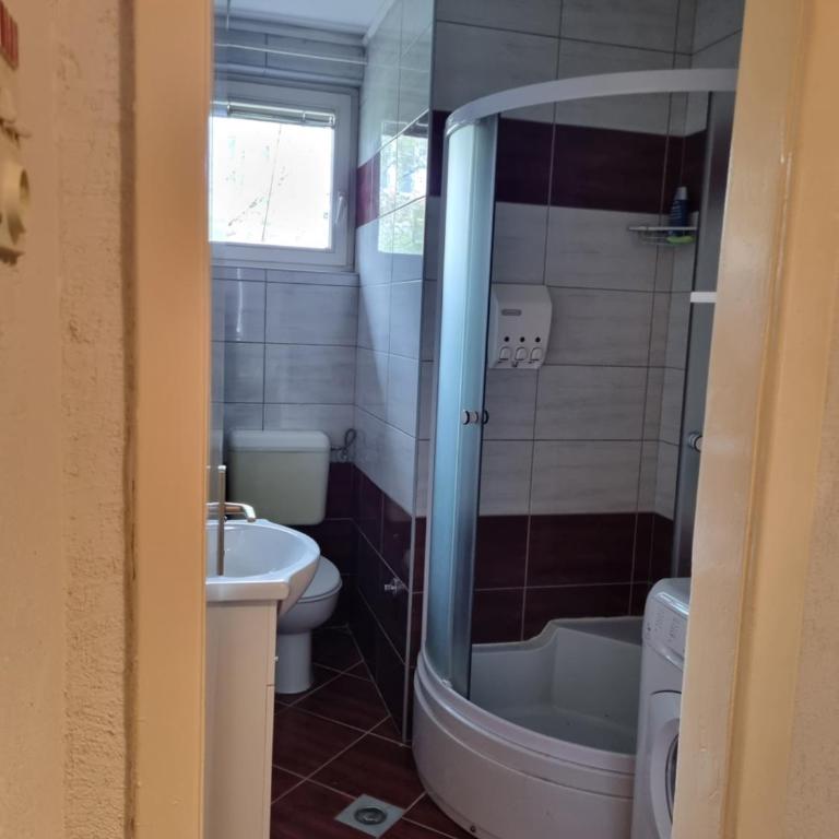 Apartment Center of Sarajevo - Apartman na Više Nivoa - 21