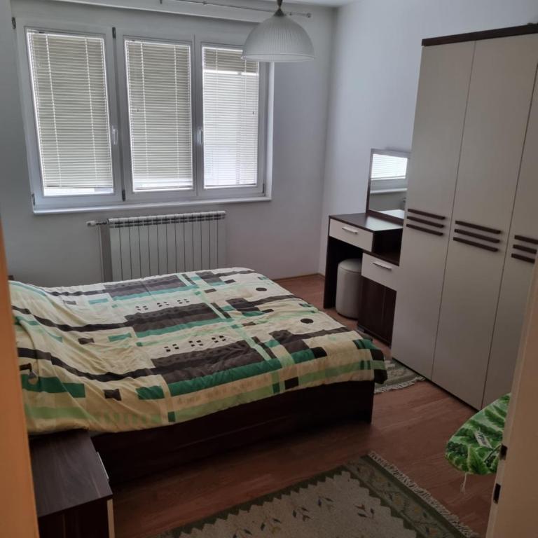 Apartment Center of Sarajevo - Apartman na Više Nivoa - 25