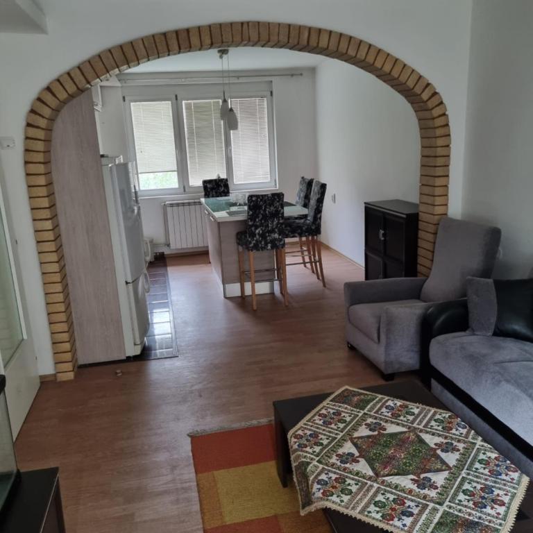 Apartment Center of Sarajevo - Apartman na Više Nivoa - 26