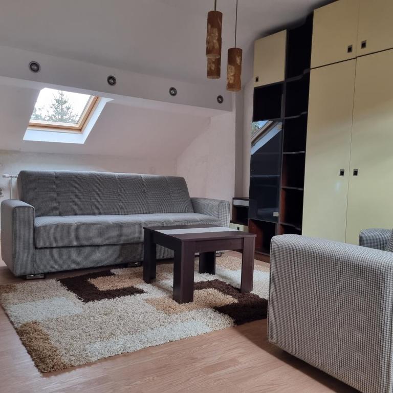 Apartment Center of Sarajevo - Apartman na Više Nivoa - 27
