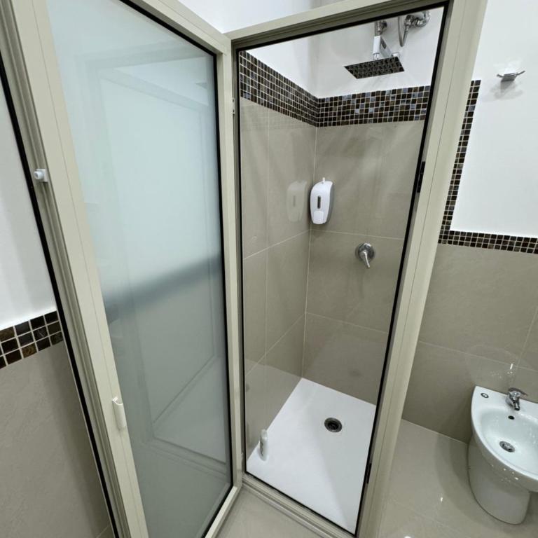 Home Angelo Custode - One-Bedroom House - 7