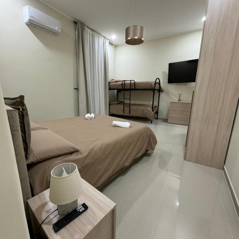 Home Angelo Custode - One-Bedroom House - 3