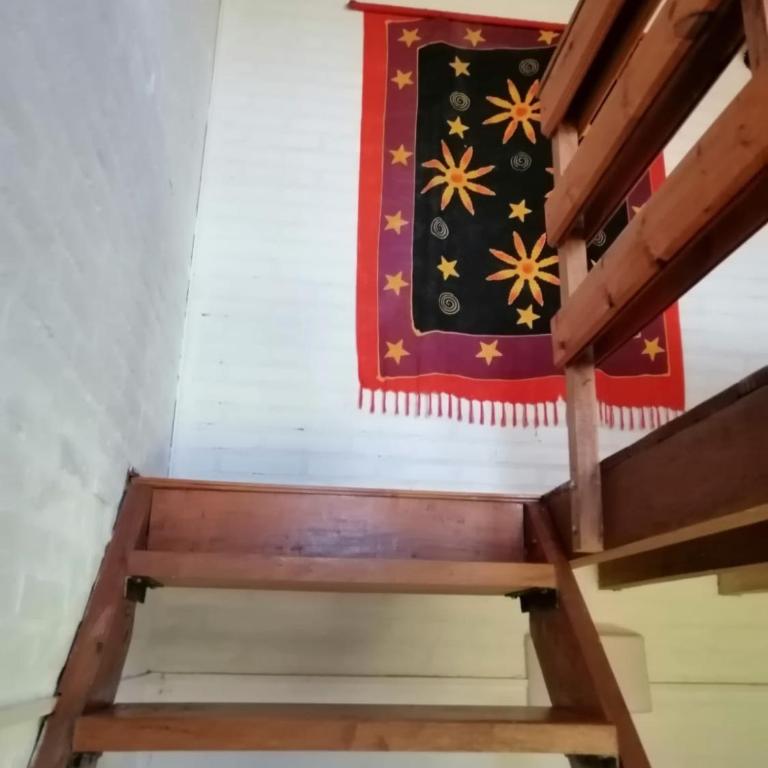 ROMFER II - Two-Bedroom House - 7