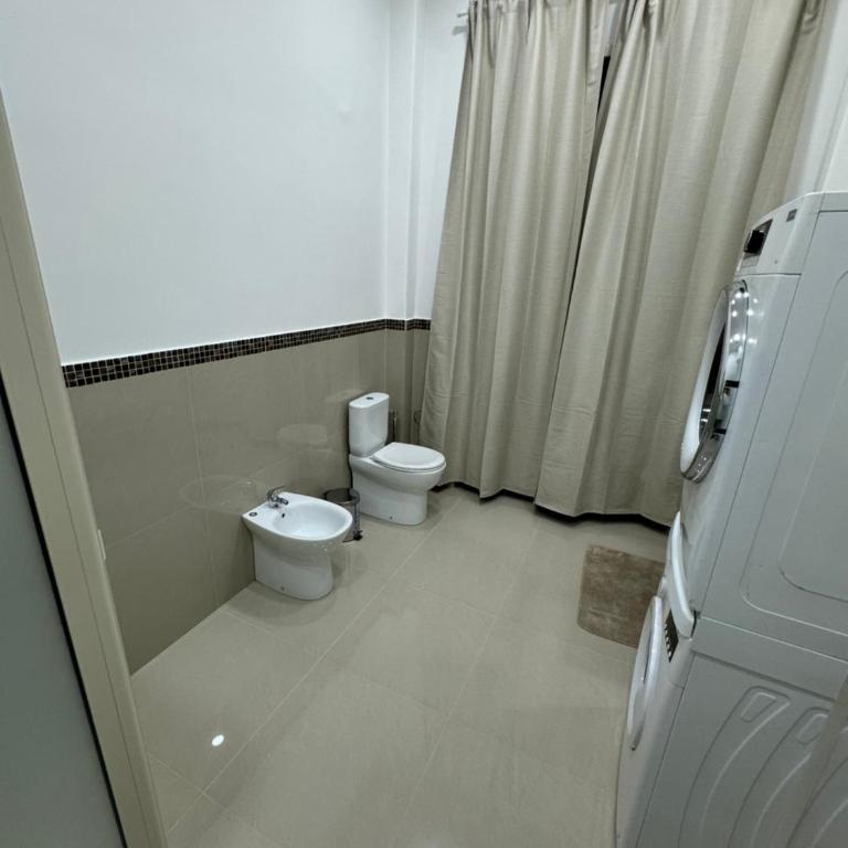 Home Angelo Custode - One-Bedroom House - 4