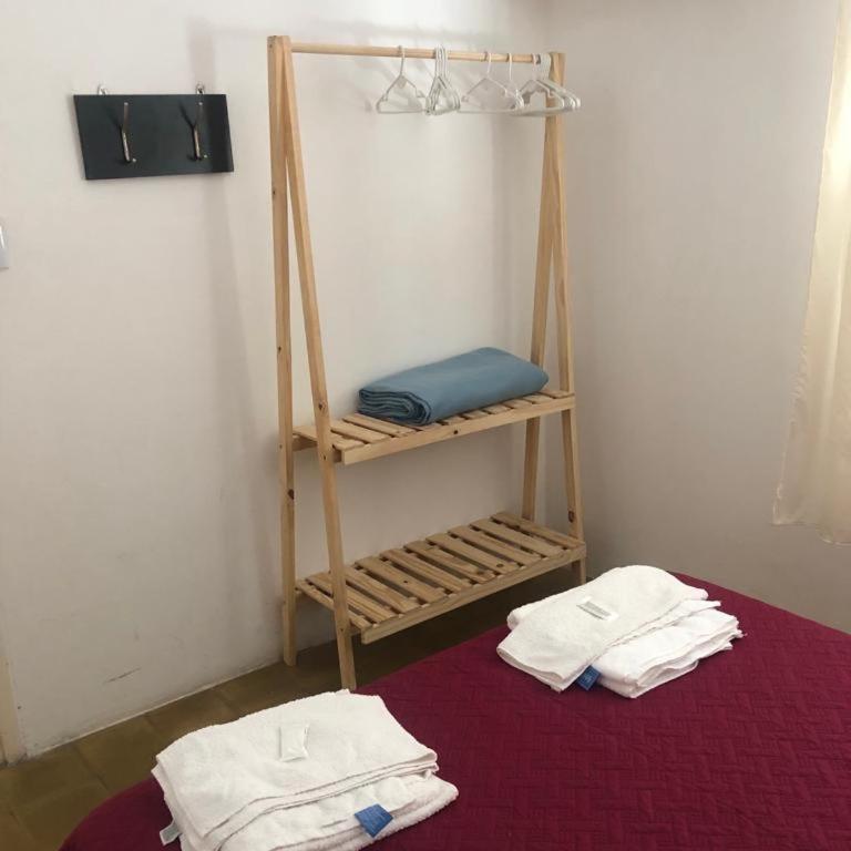 Hotel las Brusquitas - Double Room - 3