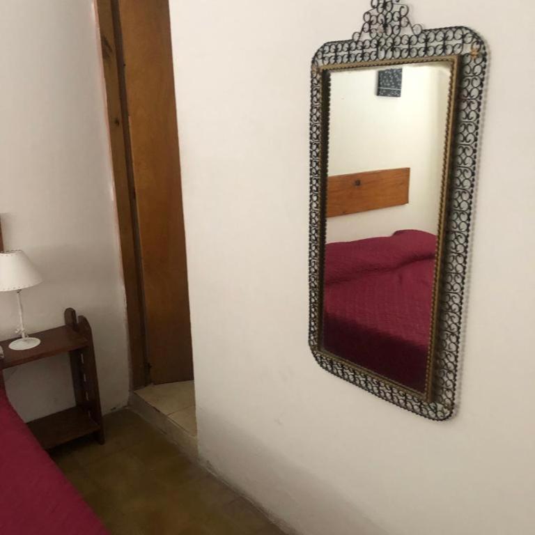 Hotel las Brusquitas - Double Room - 2
