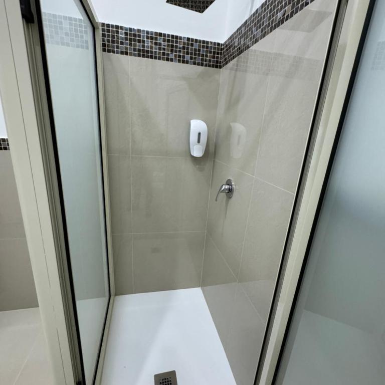 Home Angelo Custode - One-Bedroom House - 5