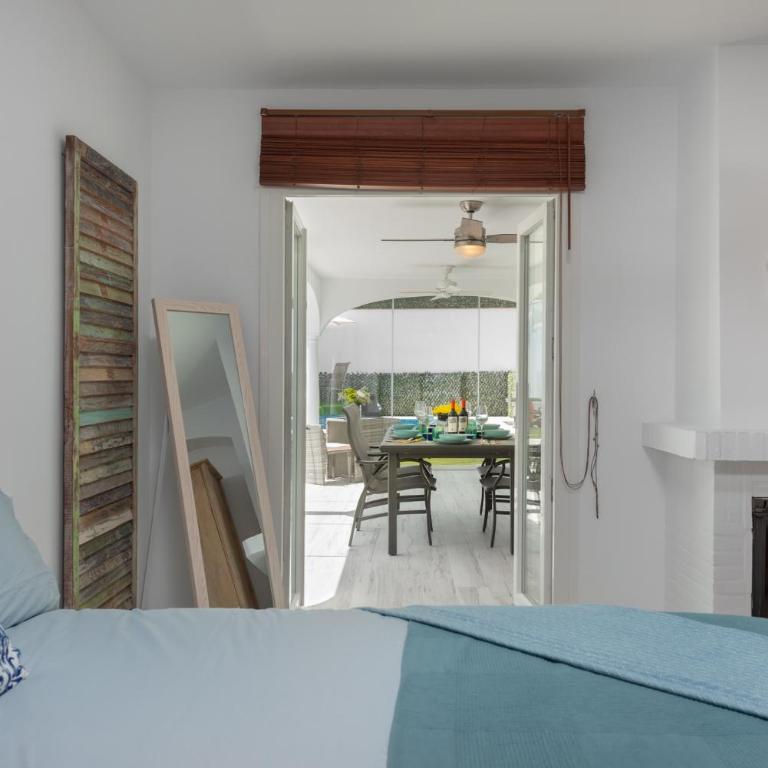 Tooker Villa De La Playa La Cala de Mijas - Casa de 4 dormitorios - 16