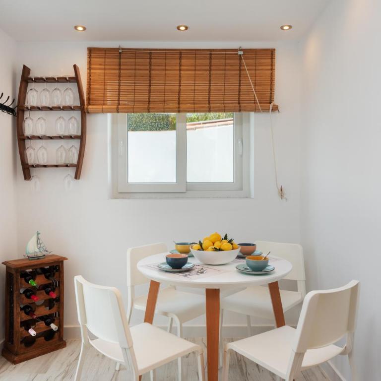 Tooker Villa De La Playa La Cala de Mijas - Casa de 4 dormitorios - 9